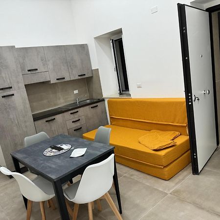Stella Dionigiana Apartment Syracuse Exterior photo