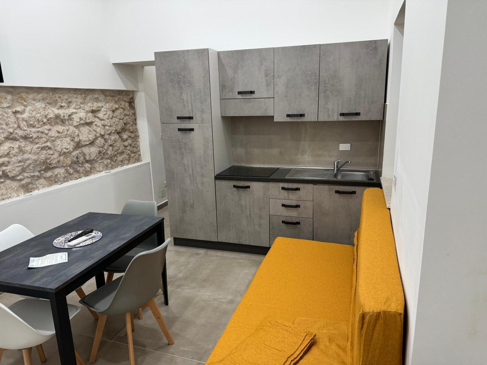 Stella Dionigiana Apartment Syracuse Exterior photo